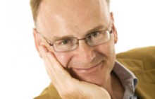 Matt Ridley 2