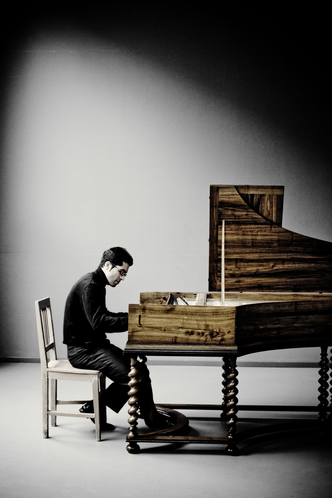 Mahan Esfahani High Res 2