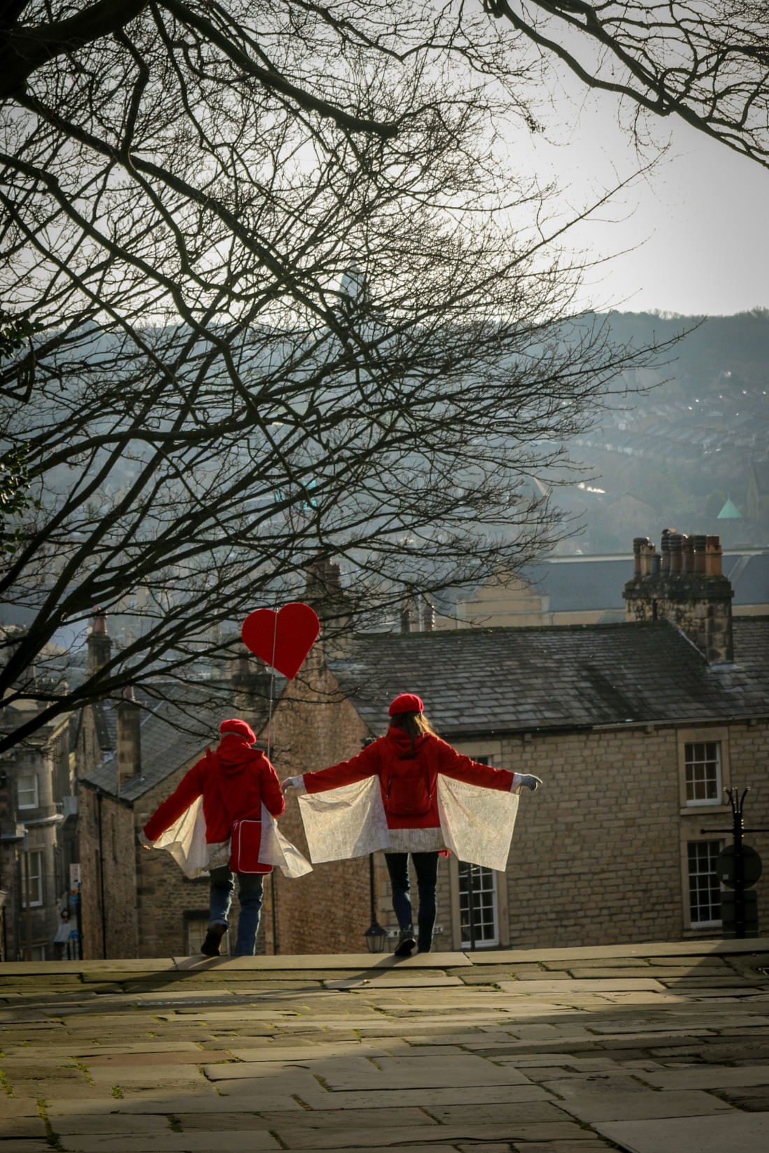 Heart of Lancaster - Castle