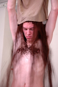 The Future of Death / part 5 <br>Unique workshop and performance opportunity for local residents