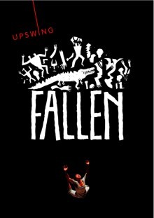 Upswing Fallen Upswing: Fallen. Poster Image