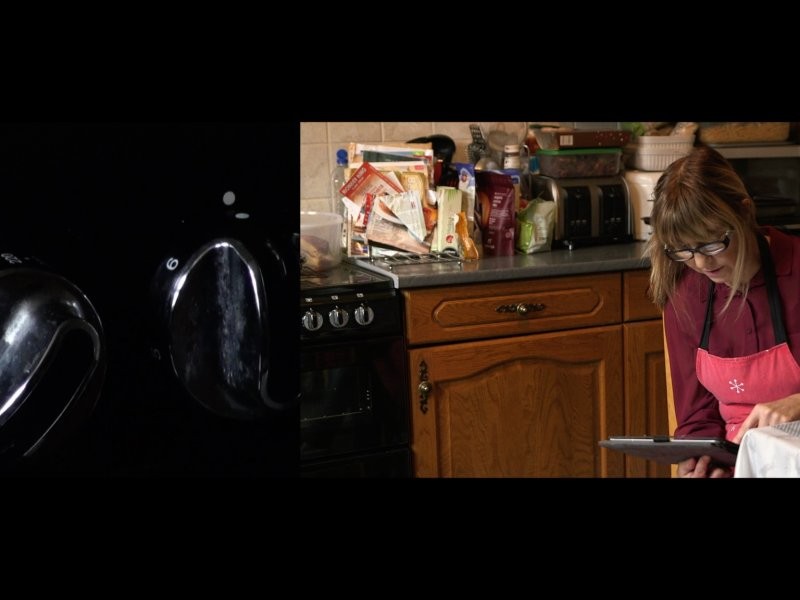 Quarantine Winter Film Still (Landscape, Colour) As part of OPEN 2017 Lancaster Arts will screen Quarantine's