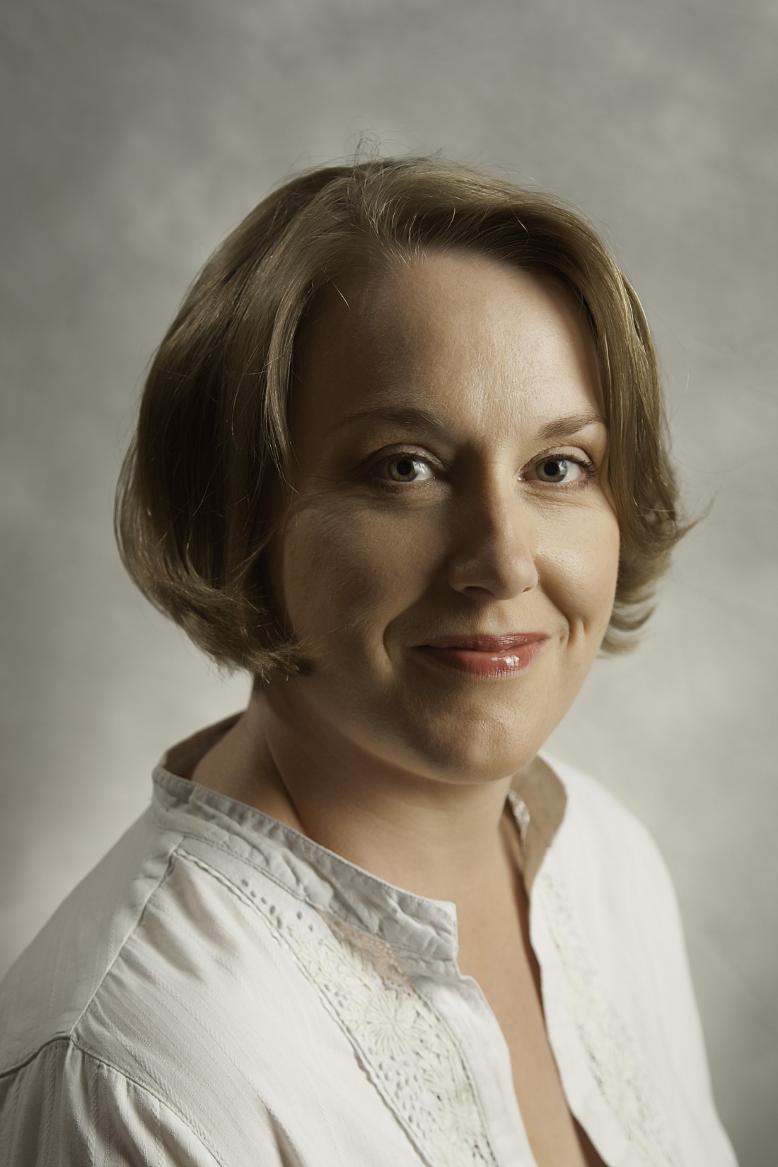Jane Irwin 6 - credit Clive Barda