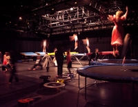 Hammer and Tongs (The Trampoline Orchestra)