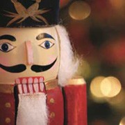 Nutcracker Miniatures