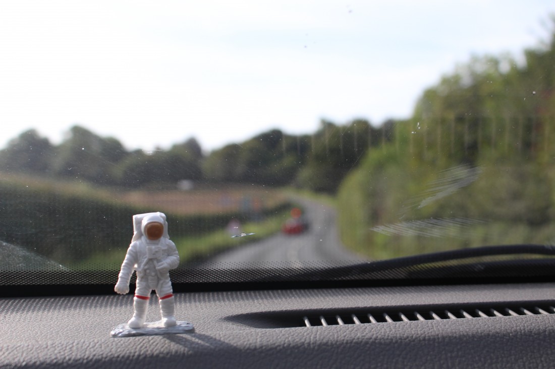 astronaut