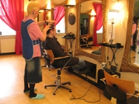Salon Adrienne