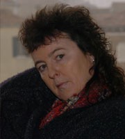 Carol Ann Duffy at Lancaster Literature Festival