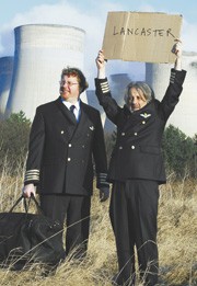 The Pilots