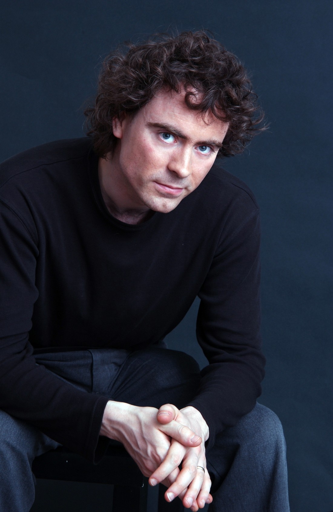 Paul Lewis 2