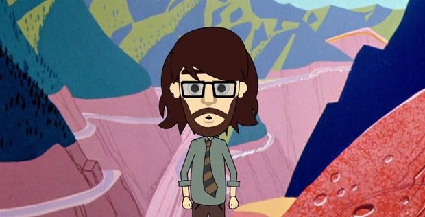 AndyHolden