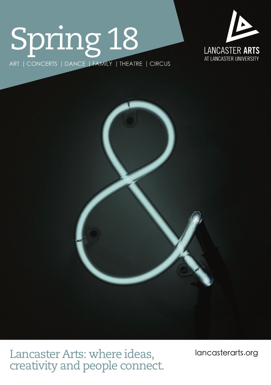 LA Spring 2018 Front Cover