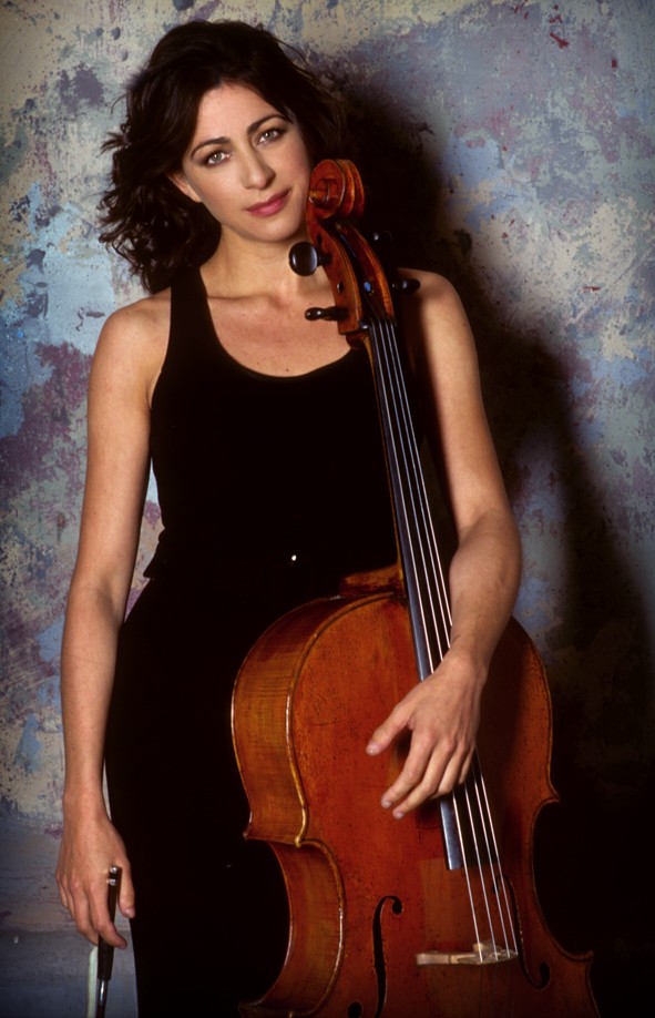 Natalie Clein #1