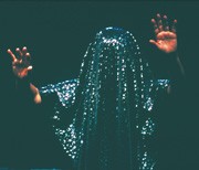 Desert Island Dances