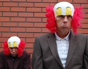 KILL THE KLOWNS