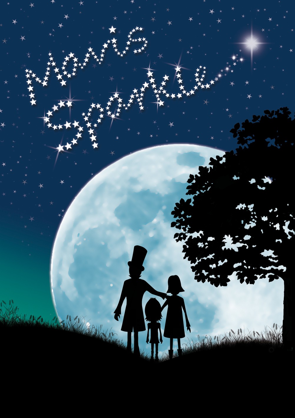 M6 Theatre: Mavis Sparkle with text M6 Theatre, present Mavis Sparkle their latest theatrical production for children 4 years plus and their families. Sunday 20 November 2016 at Lancaster Arts at Lancaster University