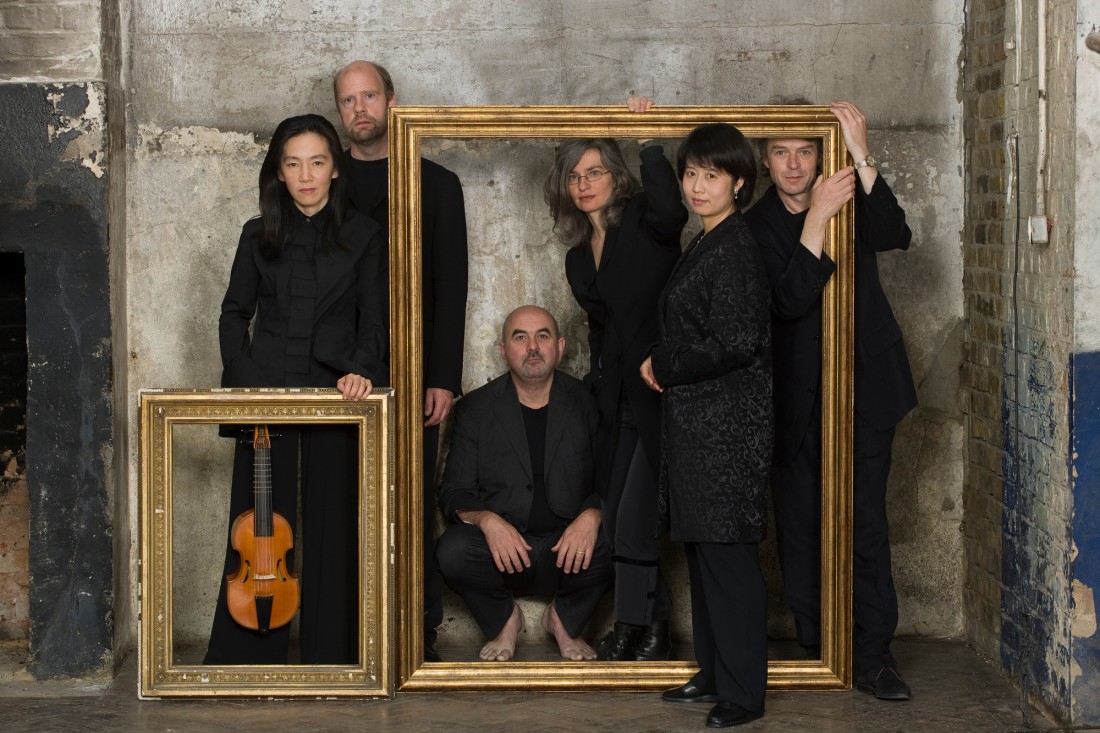Fretwork Group