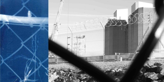 Power and the Land Image (Controlled Zone)