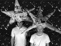 Tour Producing - Cupola Bobber (2008)
