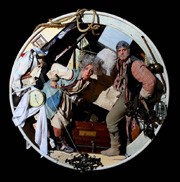 Curate the Campus : The Wheel House