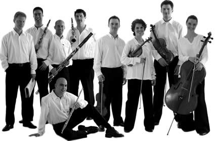 Ensemble360