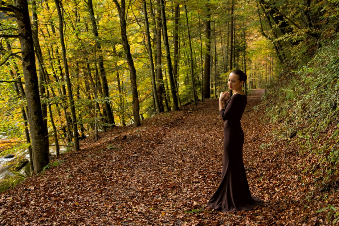 Anna Tsybuleva (Landscape Forest) Anna Tsybuleva