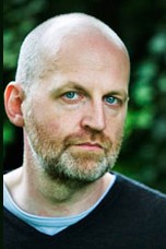 Don Paterson Lancaster University English & Creative Writing Dept present: Don Paterson