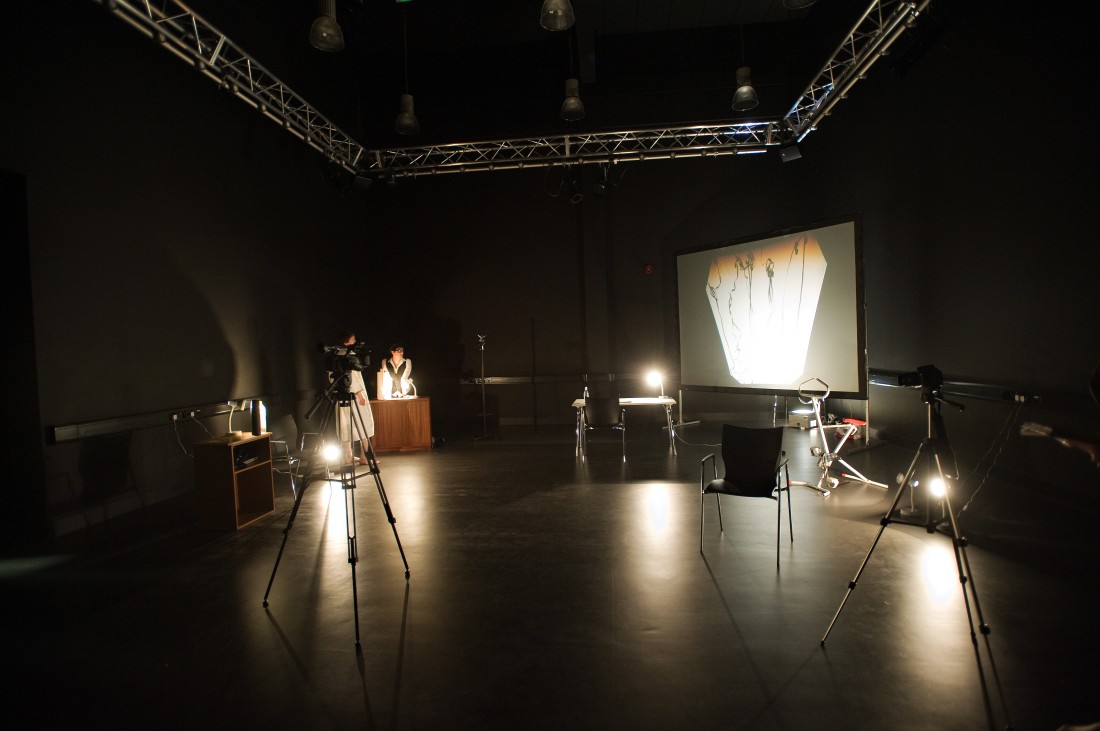LICA Performance Space
