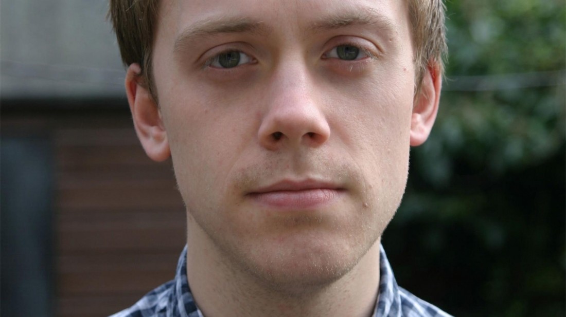 Owen Jones The Politics of Hope Lancaster Arts at Lancaster University present Owen Jones at The Dukes, Lancaster on Wednesday 3rd February 2016