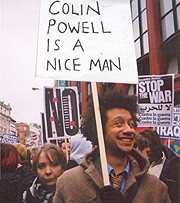 Colin Powell