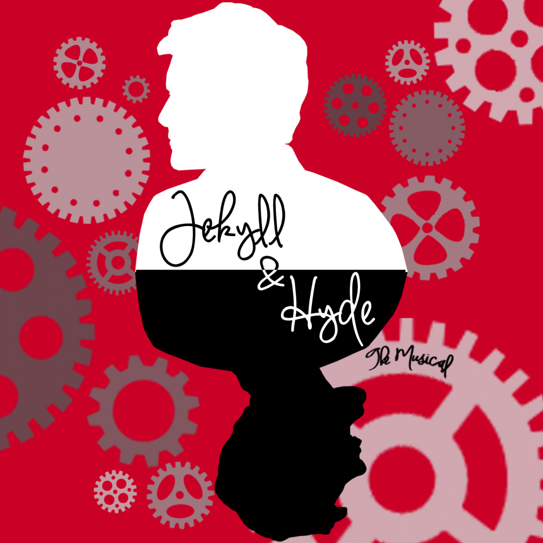 LUTG Jekyll and Hyde (Square)