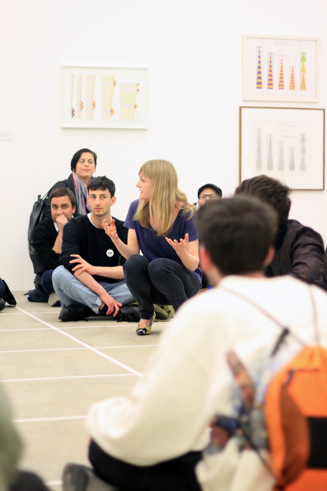 Mathe Ramm Fortun Mathe Ramm Fortun - artist workshop