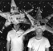 The Man Who Pictured Space From His Apartment