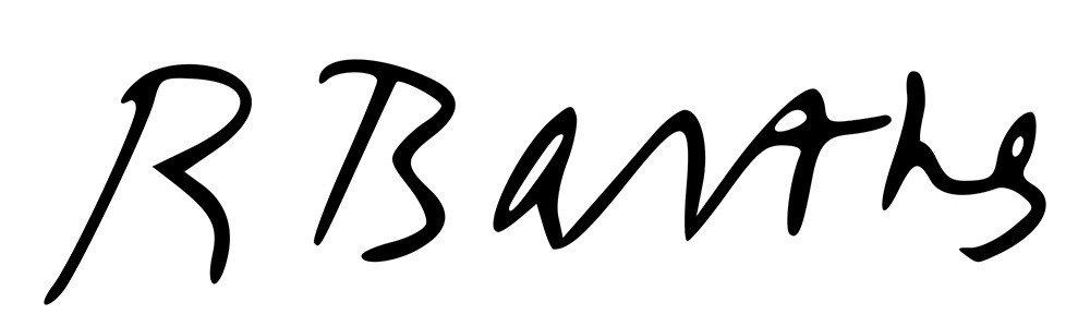 Barthes