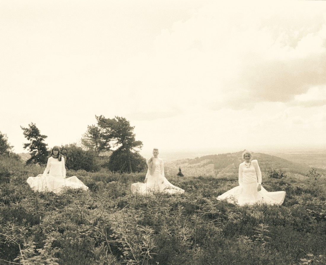 Snow Queens Image (landscape)