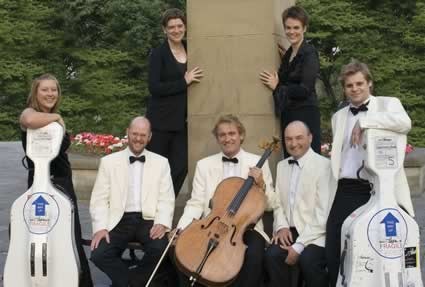 cellos