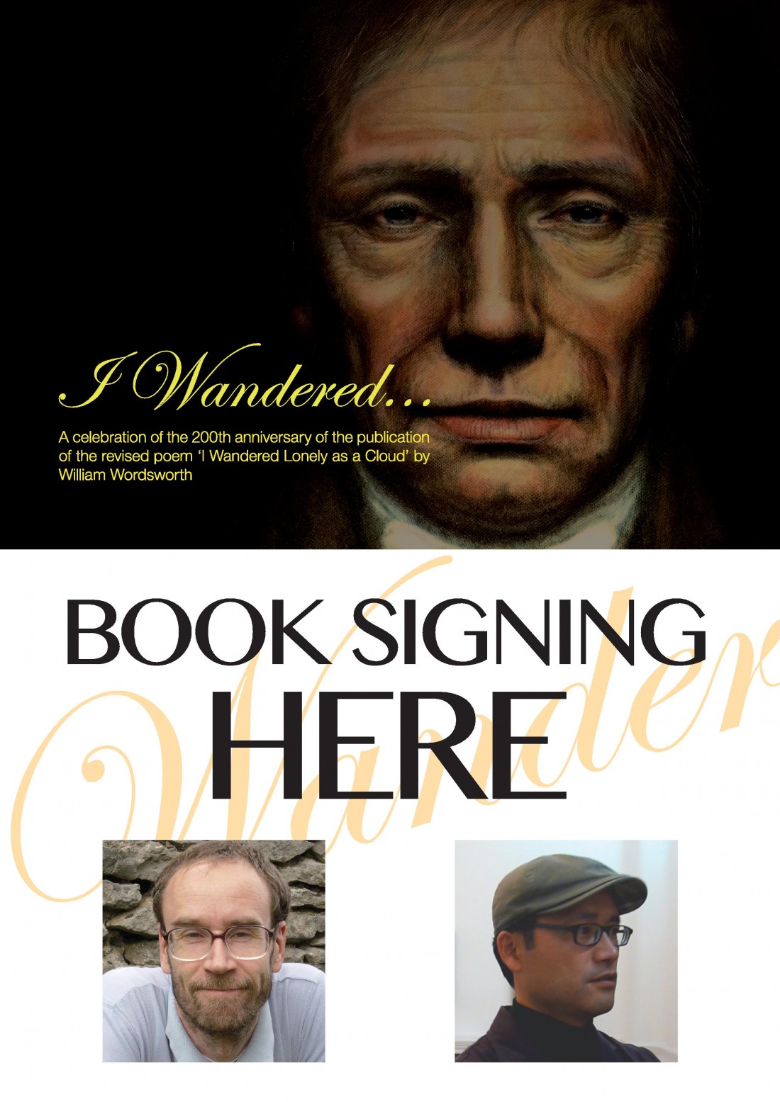 I Wandered Book Launch I Wandered Book Launch 12 Oct 2015 Peter Scott Gallery