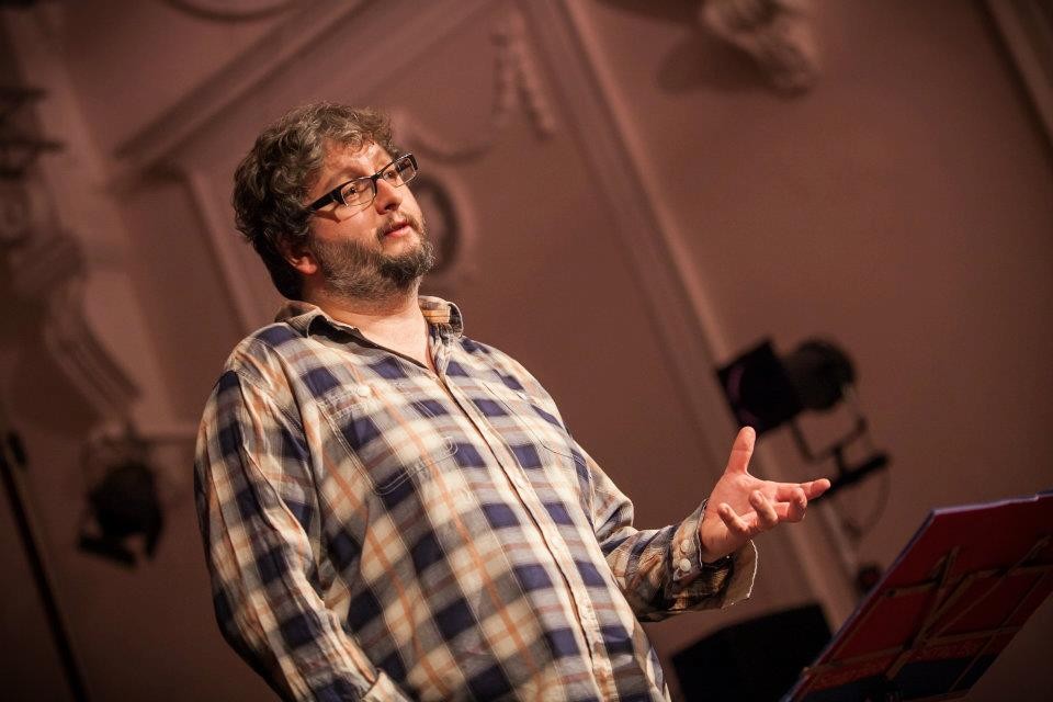 A Smith - Preston Bill Andy Smith performance