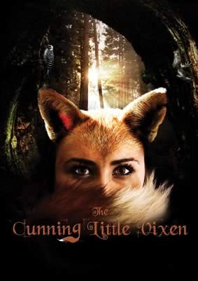 vixen