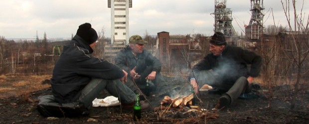 4_Anna Molska Anna Molska, <em>The Weavers</em>, 2009, video. Courtesy the artist and Foksal Gallery Foundation