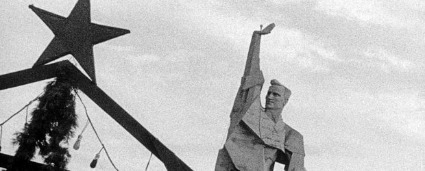 2_Enthusiasm_1.1.8 Dziga Vertov, <i>Enthusiasm: Symphony of the Donbas</i>, 1930. Courtesy Oleksandr Dovzhenko National Centre, Kyiv