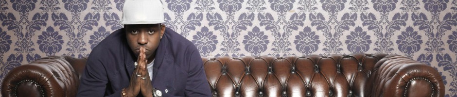 Jamal Edwards