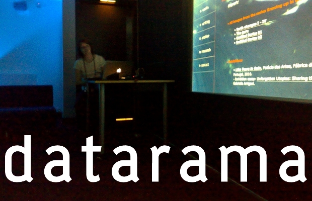 datarama new logo