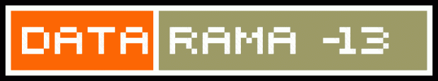 Datarama 13