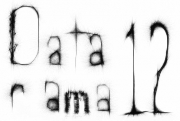 Datarama 12