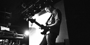 Warm Digits - Subsonic 1
