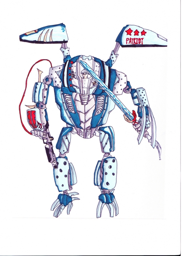 exosuit fergus