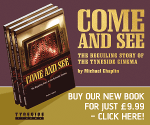 Come and See - the book about Tyneside Cinema