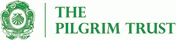 Things To Do - Peter Yates Logos - the_pilgrim_trust