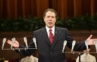 Met Opera: Nixon In China